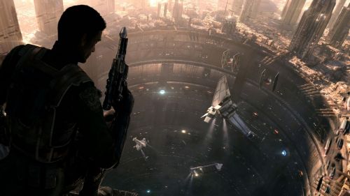 В Visceral Games творился «бардак», поэтому она и была распущена