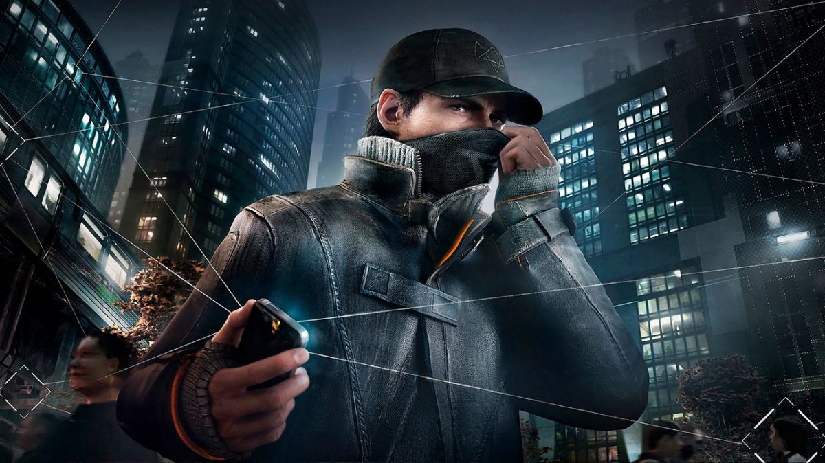 Ubisoft раздает Watch Dogs совершенно бесплатно