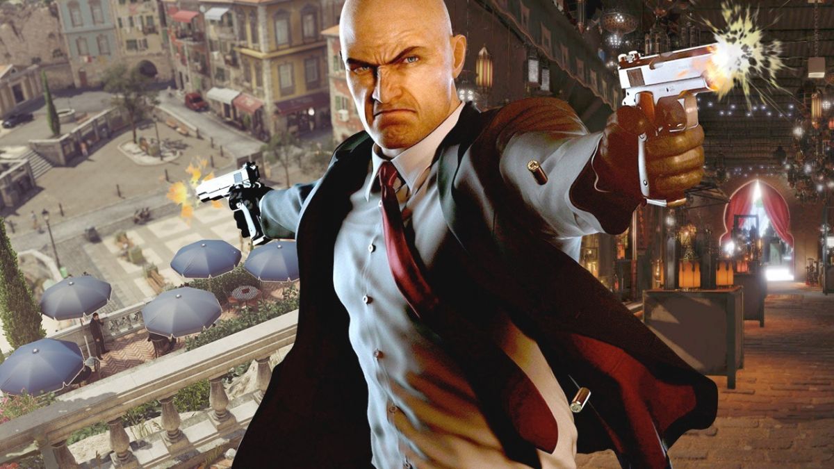 Создатели Hitman подтвердили выход следующей части в 2018 году