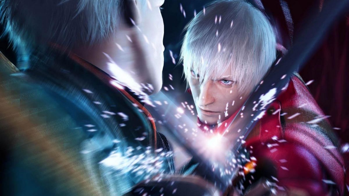 В сеть «утекли» новые сведения о Devil May Cry V