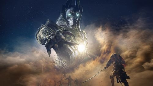 Испытания Богов в Assassin’s Creed Origins – как победить Анубиса