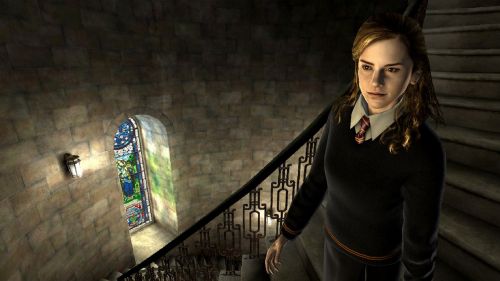 Warner Bros. создала студию для разработки новых игр о Гарри Потере