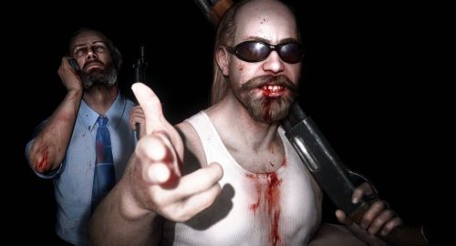Io Interactive потеряла права на серию Kane & Lynch