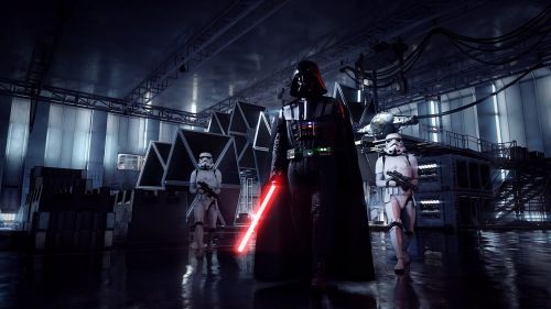 Для получения всего контента Star Wars Battlefront II нужно потратить 126 тысяч рублей