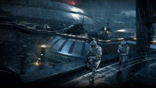 Electronic Arts на время убрала микротранзакции из Star Wars Battlefront II