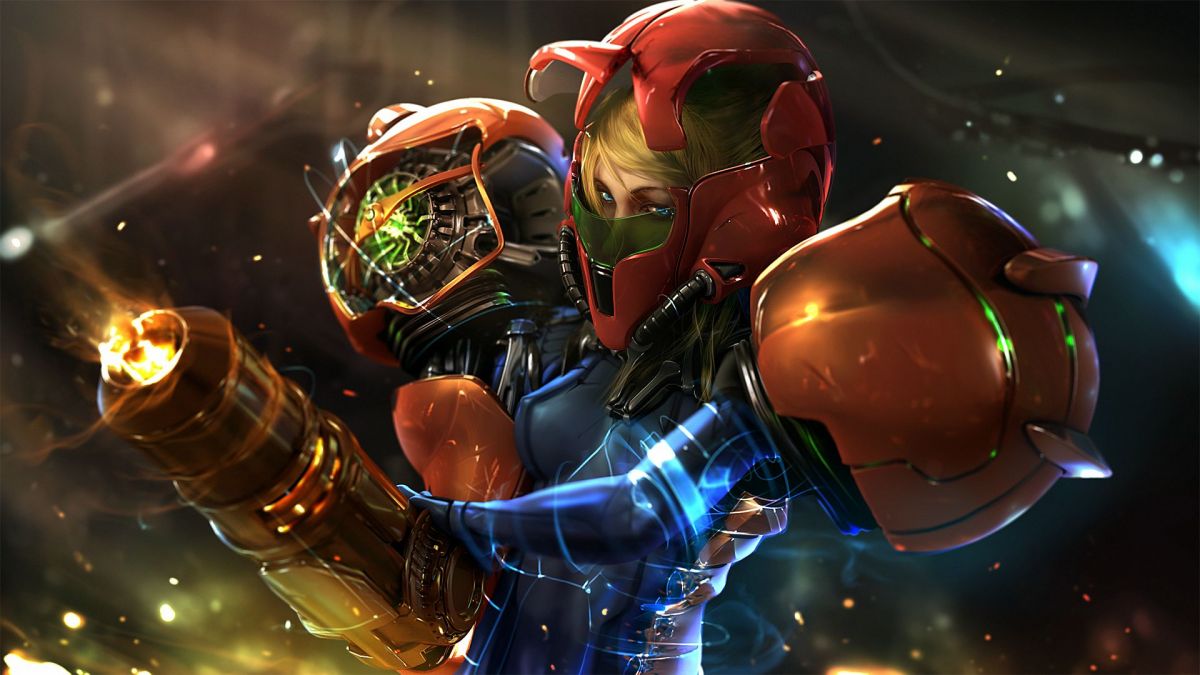 Анонс Metroid Prime 4 может произойти в самое ближайшее время