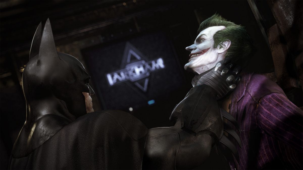 Авторы Batman: Arkham открыли множество новых вакансий