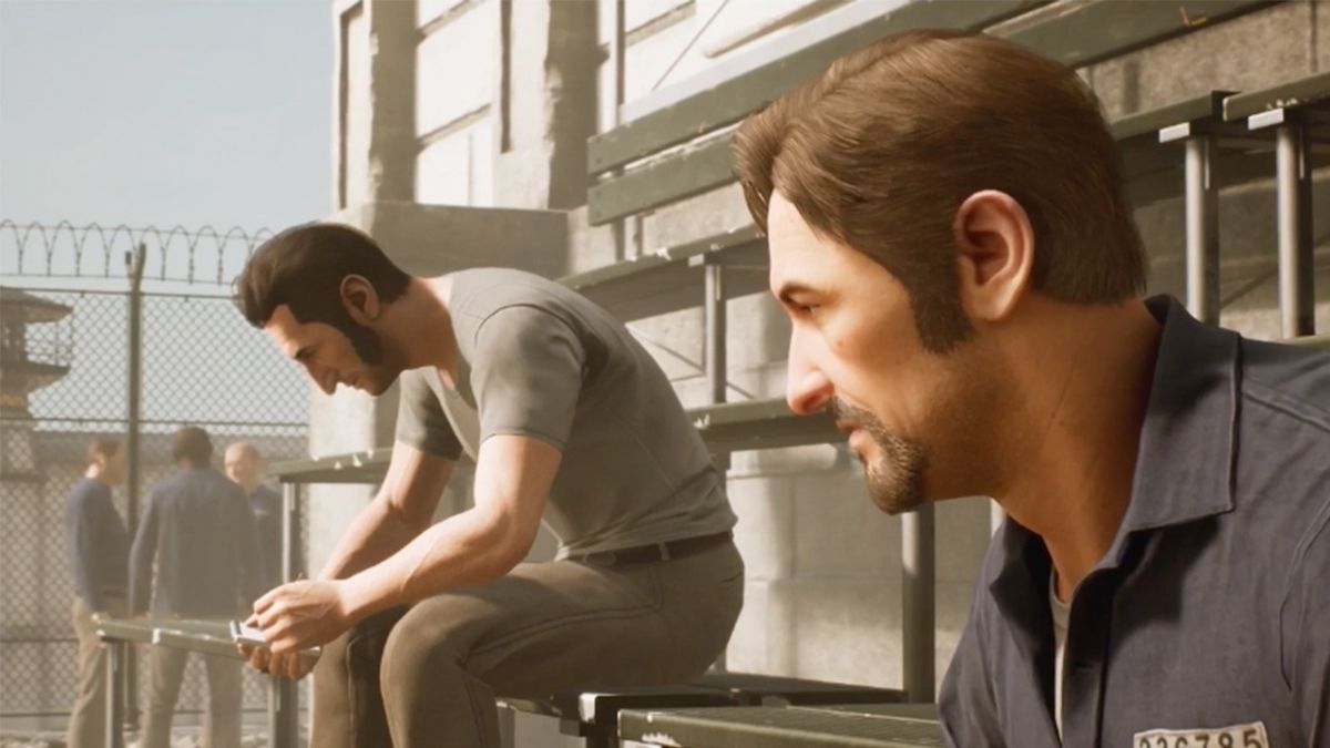 Electronic Arts раскрыла массу новых подробностей об A Way Out и назвала дату ее выхода