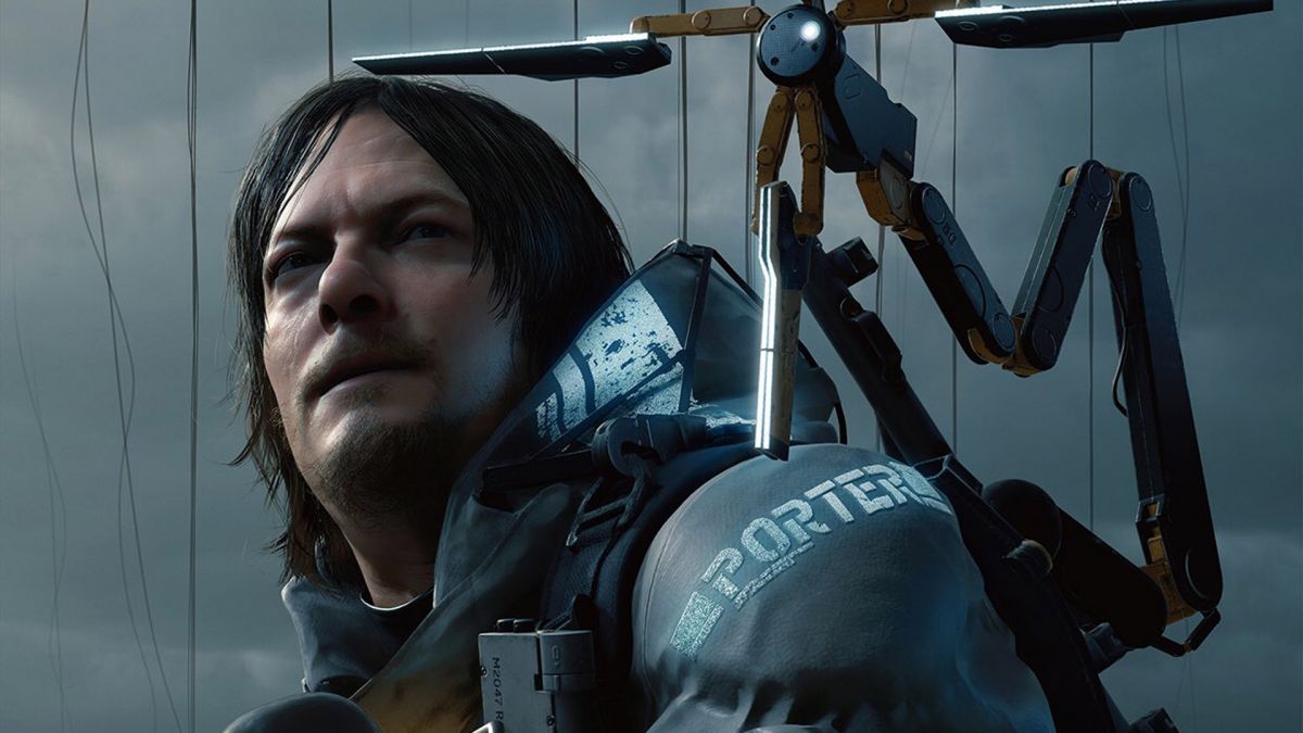 Sony поставила точку в вопросе о выходе Death Stranding на PC