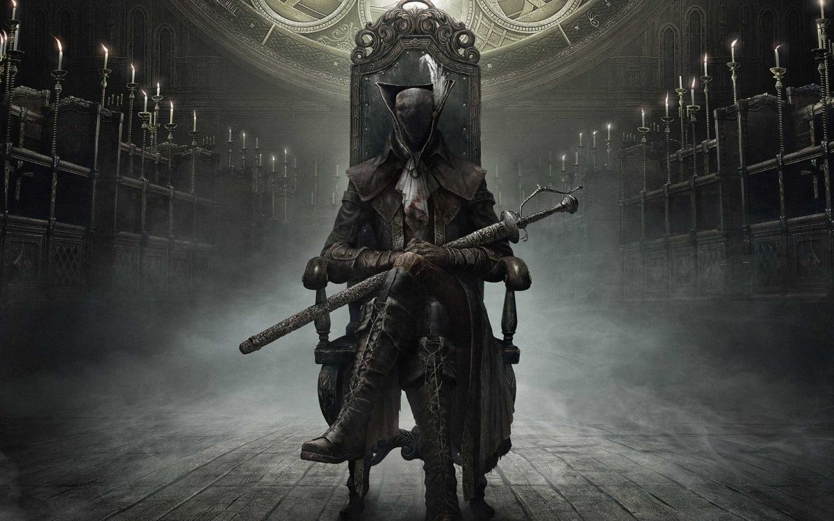 Продюсер Bloodborne собирается анонсировать новую амбициозную игру в 2018 году