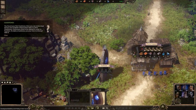 Spellforce неверные данные игрока как исправить