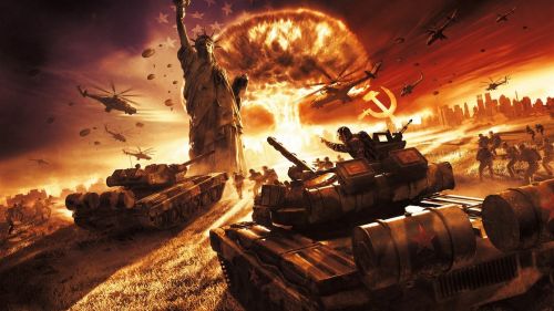 Ubisoft решила подарить игрокам World in Conflict и Assassin’s Creed IV: Black Flag
