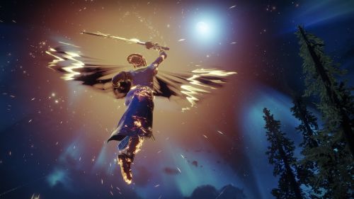 Bungie опубликовала релизный трейлер дополнения «Проклятие Осириса» для Destiny 2