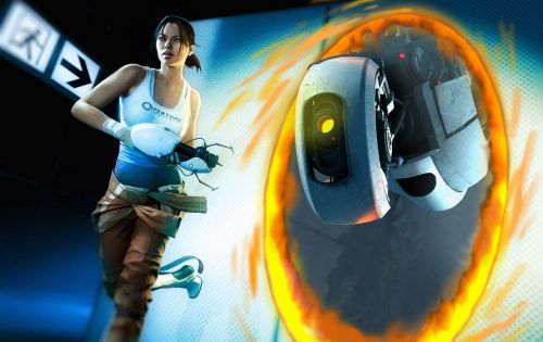 Valve может анонсировать Portal 3 на The Game Awards 2017