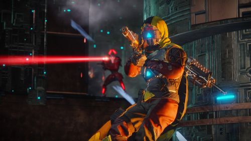 Как найти окаменевший цветок гермиона в Destiny 2