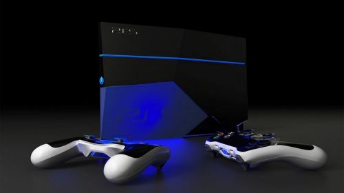 Следующий Xbox и PS5 выйдут в 2021 году