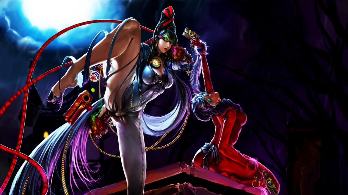 Nintendo раскрыла примерные даты релиза Metroid Prime 4 и Bayonetta 3