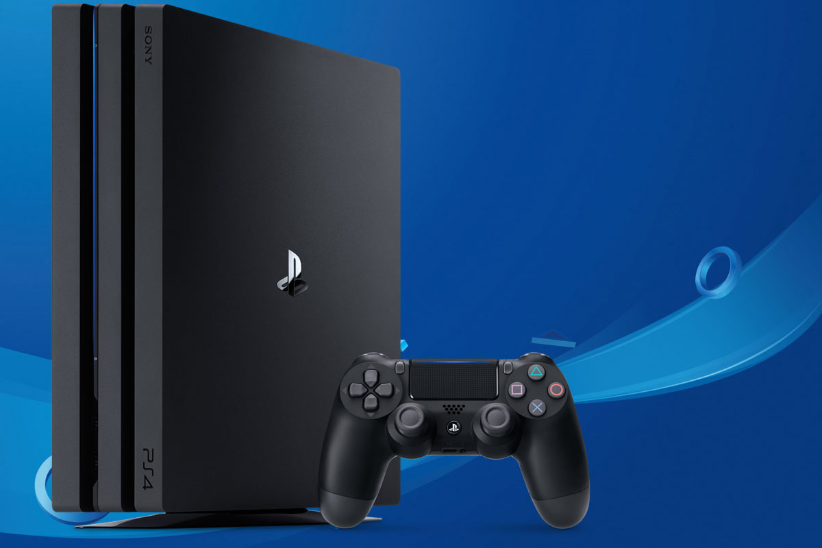 Хакерам удалось запустить первую «пиратку» на взломанной PS4