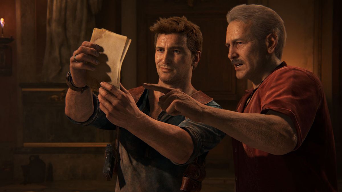 Брюс Стрейли рассказал о причинах своего ухода из Naughty Dog