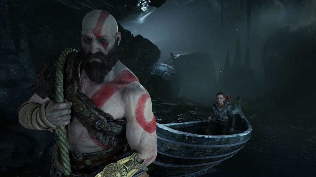 Глава разработки God of War рассказал о сезонном пропуске