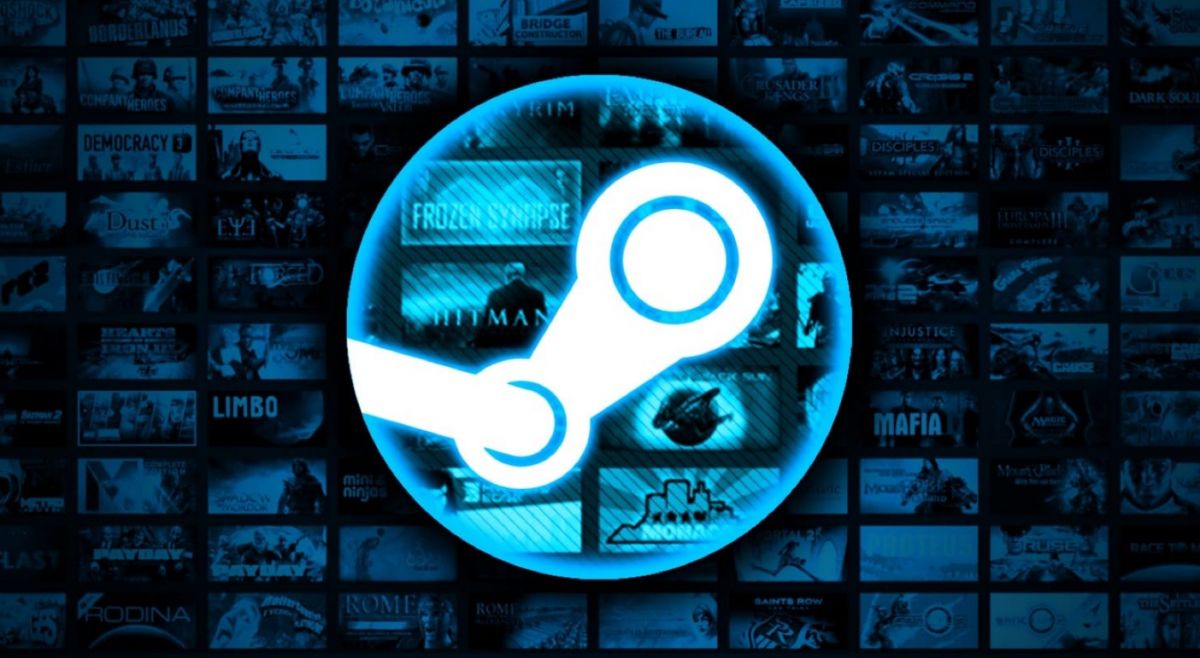 В феврале в Steam пройдет еще одна новогодняя распродажа