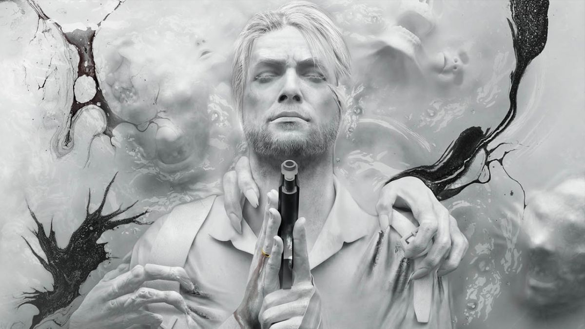 Команда, создавшая серию The Evil Within, начала активно расширяться