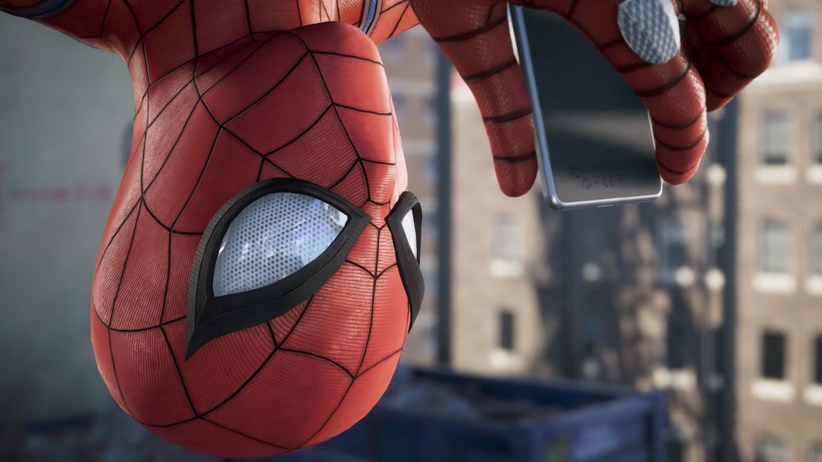 Новая часть Spider-Man, по слухам, выйдет в апреле или сентябре 2018 года