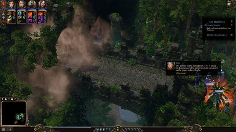 Spellforce гайд по прокачке