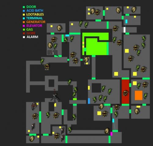 Обычный режим