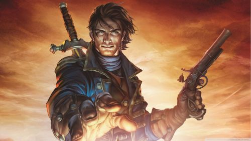 Eurogamer подтвердил нахождение в разработке новой Fable