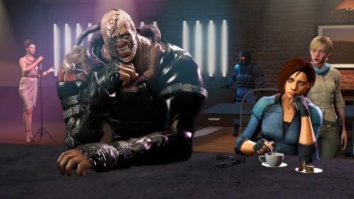 Capcom разочаровала поклонников Resident Evil