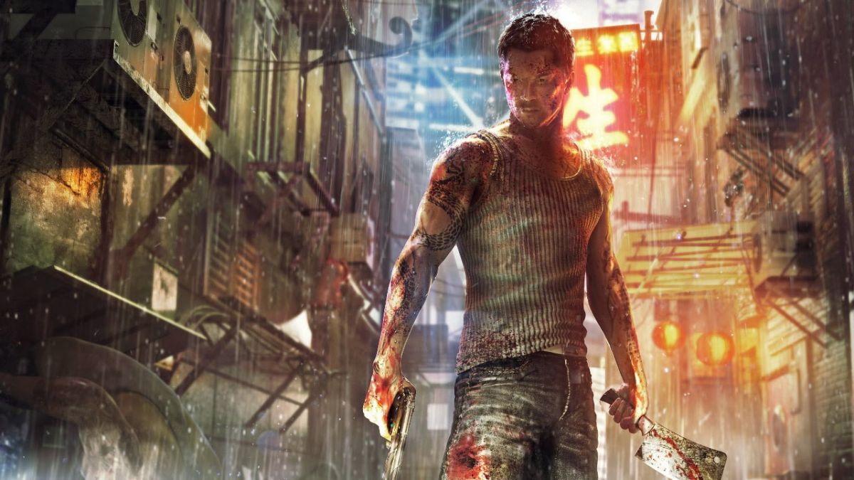 Стартовали работы над экранизацией Sleeping Dogs