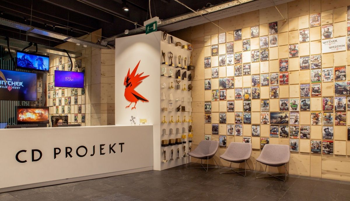 CD Projekt RED примет участие в выставке E3 2018