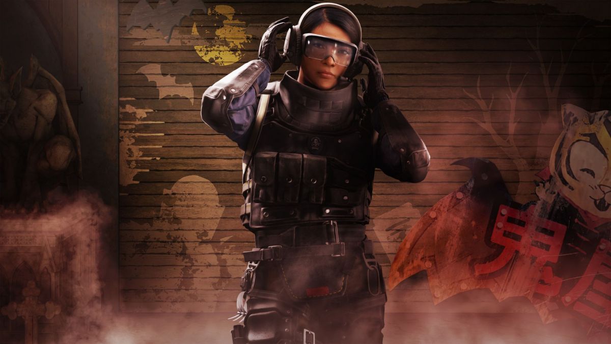 Ubisoft опубликовала новые геймплейные ролики события Outbreak в Rainbow Six Siege