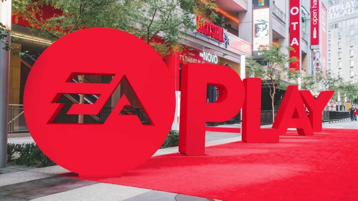 Electronic Arts покажет новую Battlefield и Anthem на выставке EA Play