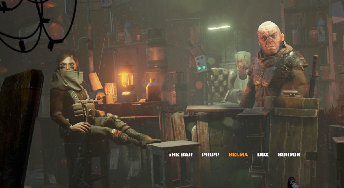 Funcom собирается анонсировать новую игру про постапокалипсис