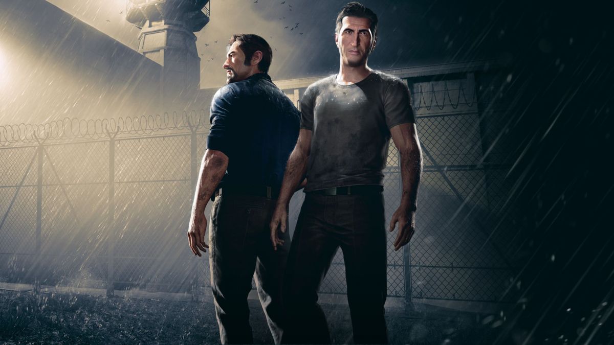 Кооперативное приключение A Way Out «ушло на золото»