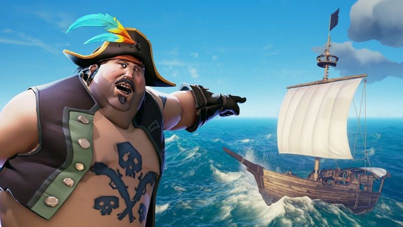 Sea of thieves погибель кракена загадка