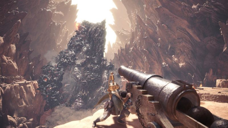 Monster hunter world меч и щит билд