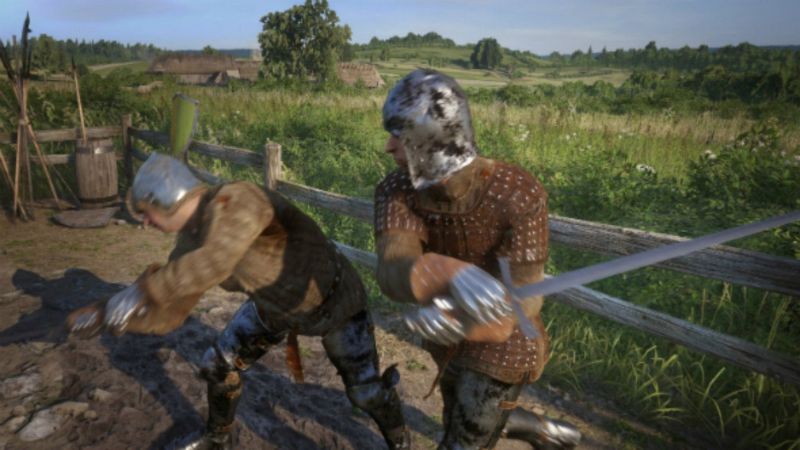 Что такое клинч в kingdom come deliverance. Смотреть фото Что такое клинч в kingdom come deliverance. Смотреть картинку Что такое клинч в kingdom come deliverance. Картинка про Что такое клинч в kingdom come deliverance. Фото Что такое клинч в kingdom come deliverance