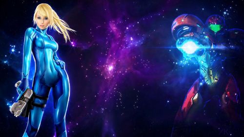 Eurogamer опубликовал новые сведения о разработке Metroid Prime 4