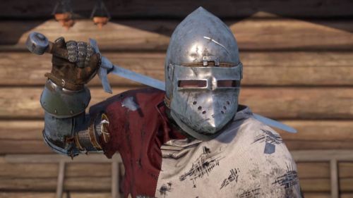 Как получить отличные доспехи в Kingdom Come: Deliverance