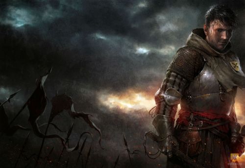 Лучшие моды для Kingdom Come: Deliverance