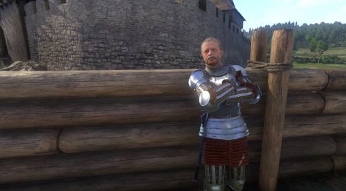 Расположение учителей навыков в Kingdom Come: Deliverance