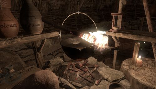 Гайд по алхимии в Kingdom Come: Deliverance – рецепты всех снадобий