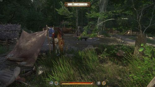 kingdom come deliverance the prey kingdom come deliverance the prey