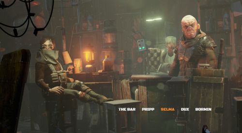 Funcom собирается анонсировать новую игру про постапокалипсис