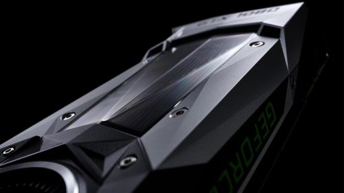 Анонс видеокарт NVIDIA GTX 2070 и 2080 может состояться в марте