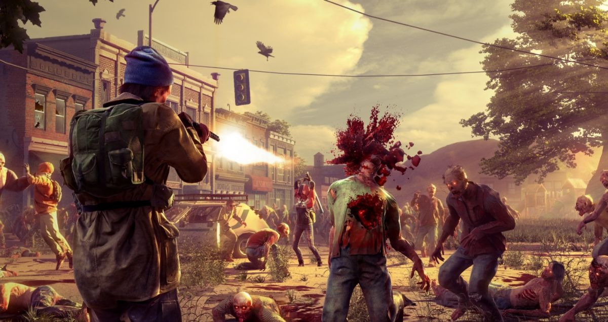 Названа дата релиза State of Decay 2 и опубликованы ее системные требования