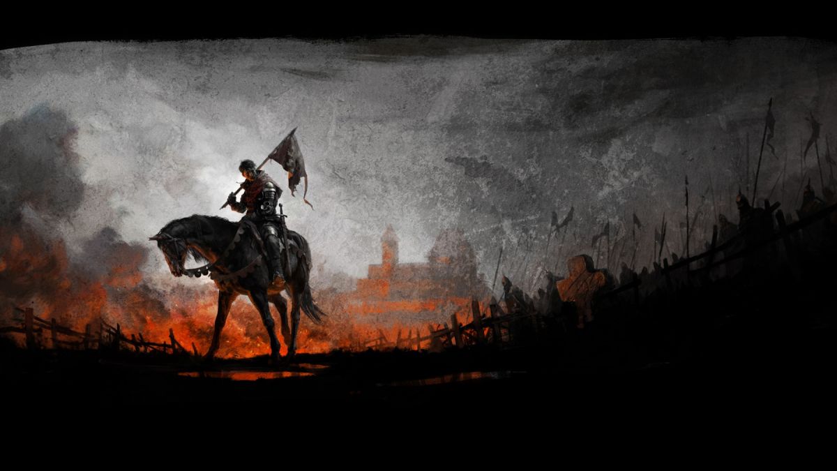 Warhorse Studios выпустила патч 1.3 для Kingdom Come: Deliverance и принялась за создание патча 1.4